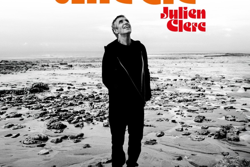 Julien Clerc