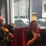 Gaspard Boesch nous parle de la pièce Feydeau à Moto 