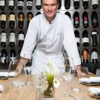 Le Chef Armel Bedouet, nous parlera de l’ouverture de "l’Aparté" à l’hôtel Royal